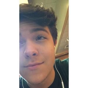 Meet your Posher, Sam